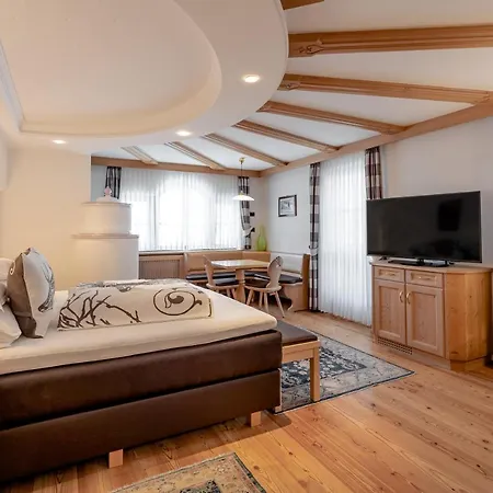 Welponer 4* Selva di Val Gardena
