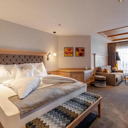 Welponer Hotel Selva di Val Gardena