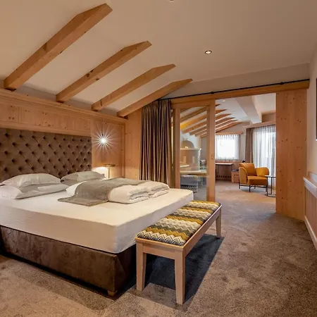 Hotel Welponer Selva di Val Gardena