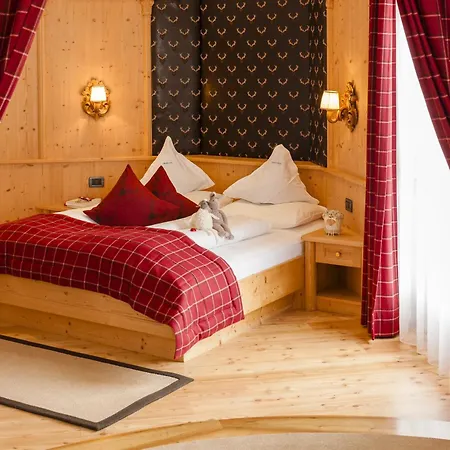 Welponer Hotel Selva di Val Gardena