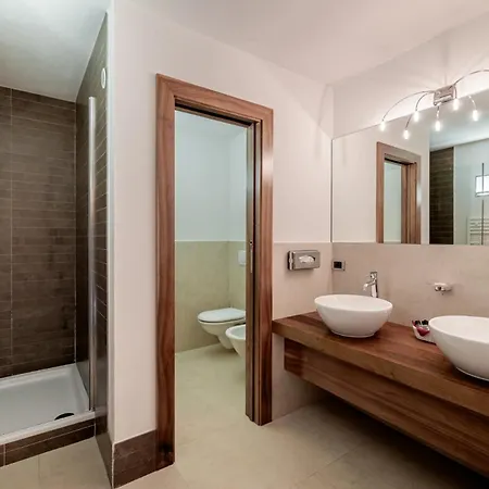 Welponer Hotel Selva di Val Gardena
