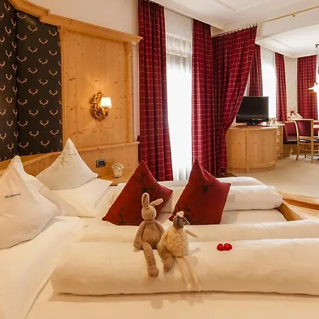 Welponer 4* Selva di Val Gardena