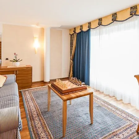 Hotel Welponer Selva di Val Gardena