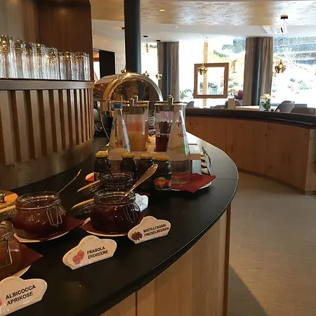 Welponer Hotel 4*