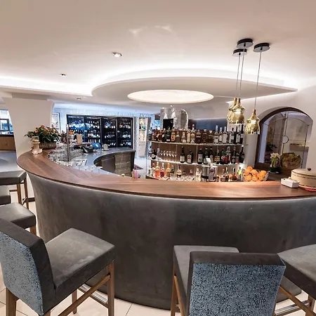 Welponer Hotel 4*